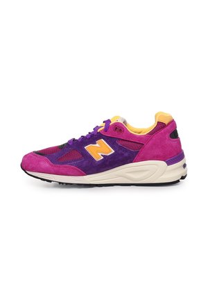 New Balance Sneakersy niskie