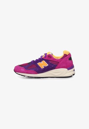 New Balance Sneakers laag - multicolor