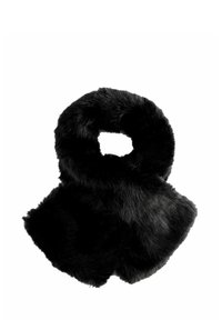 Niet geselecteerd, black