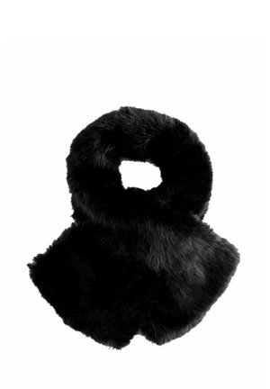 Schal - black