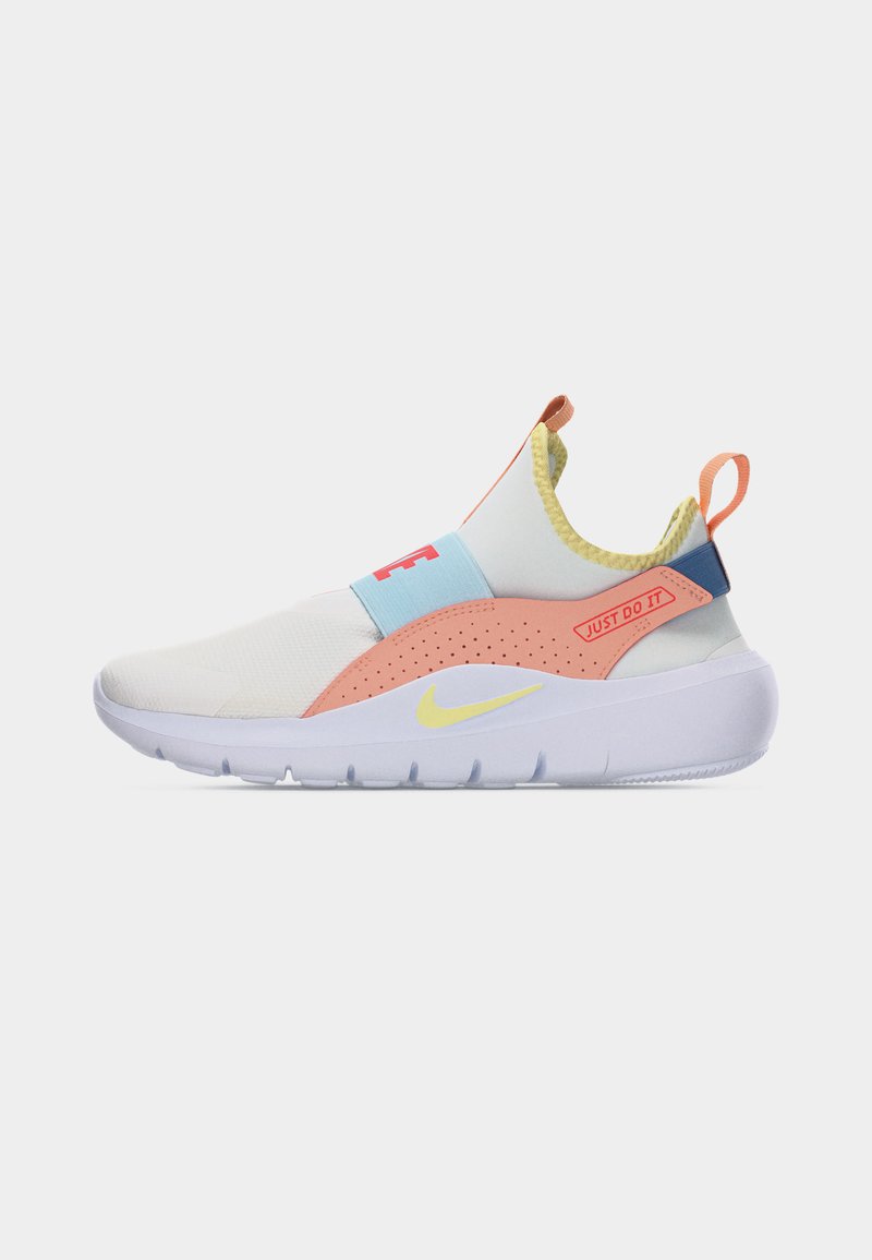 Nike Slip-On Shoe - Bright Coral/Orange Accent Nike Zoom Stefan Janoski Slip Vintage Coral/ Sail | Footshop main image 4