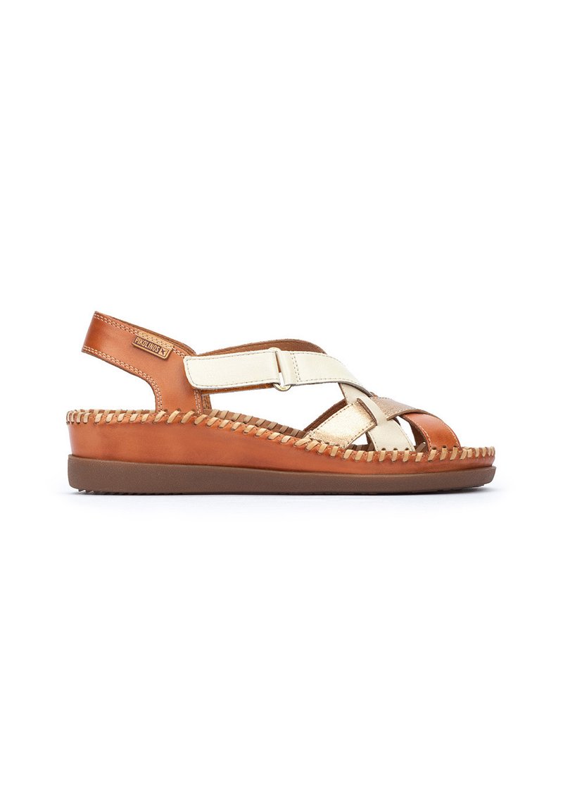 Pikolinos CADAQUES - Sandalias - nectar