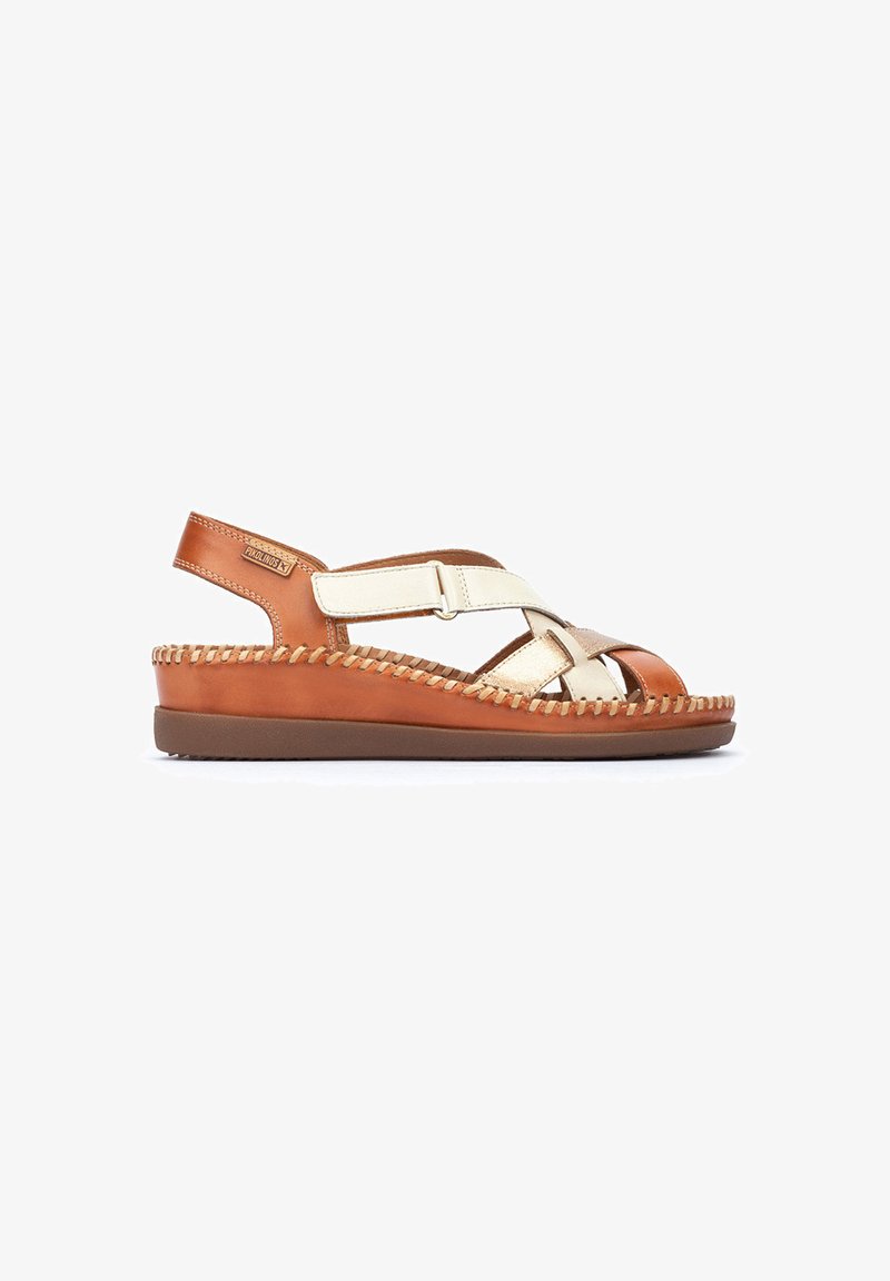 Pikolinos CADAQUES - Sandalias - nectar