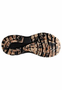 Brooks ADRENALINE GTS 22 - Hardloopschoenen voor op de weg - ginger black citrus