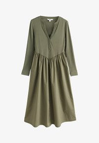 Valitud, khaki green