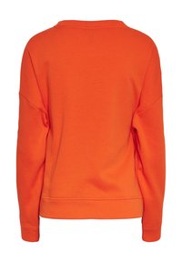 Pieces PCCHILLI pomarańczowy