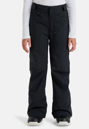 Roxy BACKYARD - Pantalon de ski - anthracite