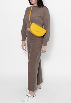 Roberta Rossi Marsupio - yellow