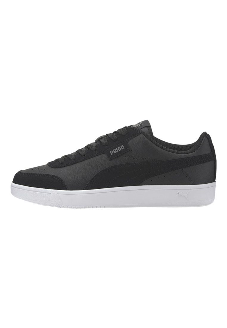 puma match noir