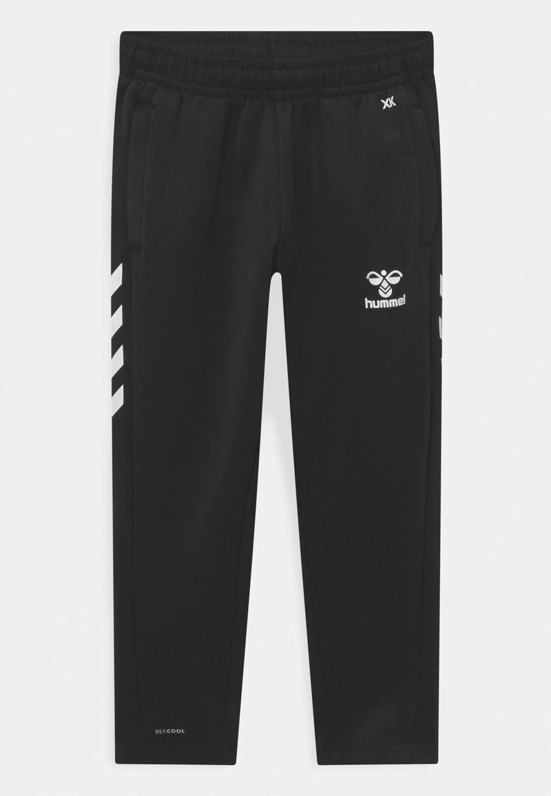 Hummel - CORE TRAINING UNISEX - Tracksuit bottoms - black, Enlarge