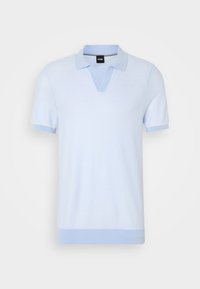 Nevybráno, light/pastel blue