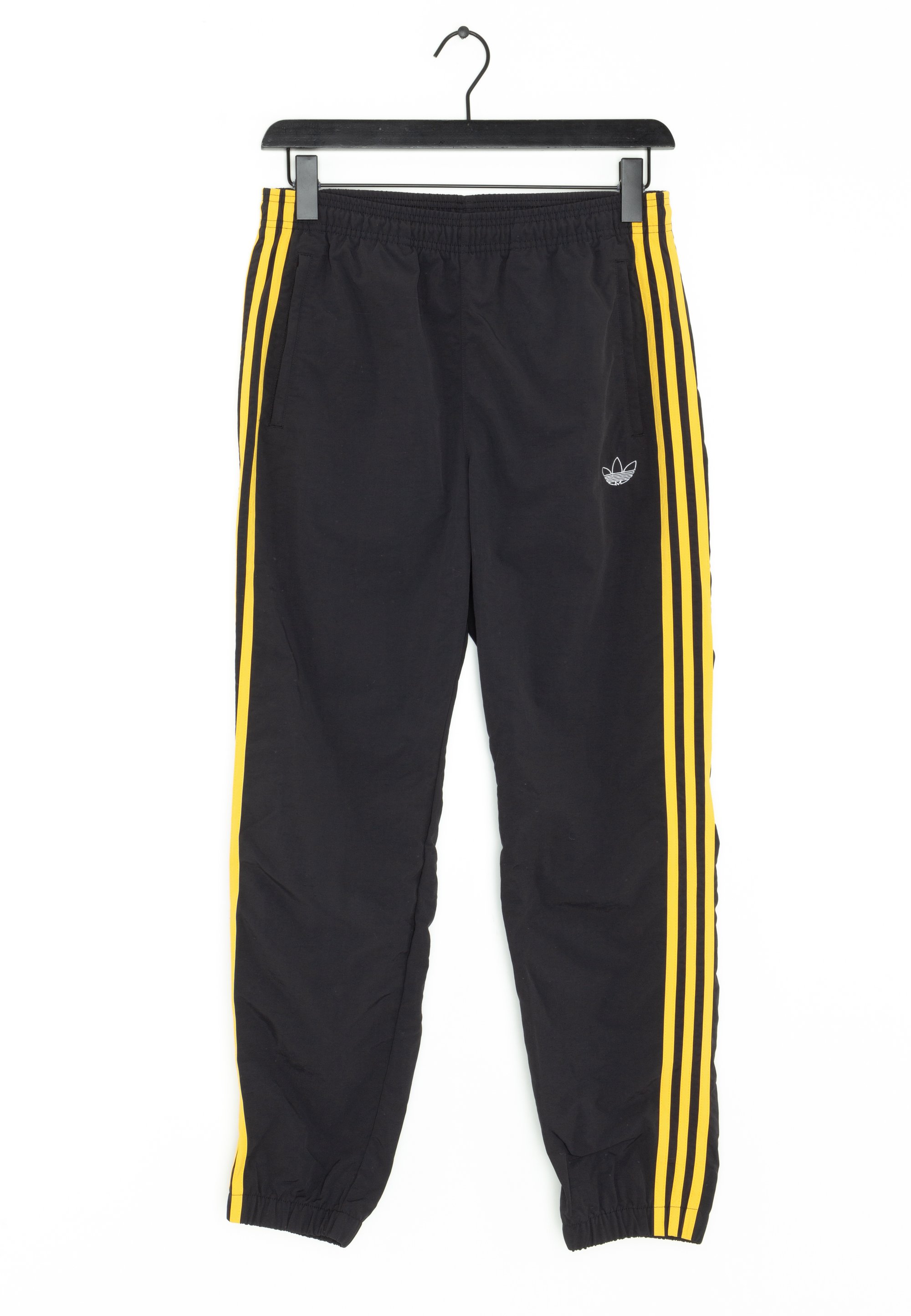 adidas Originals Pantalones deportivos black/negro (Segunda