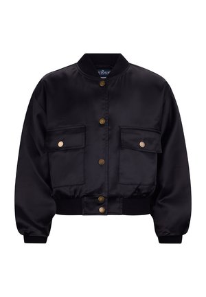 TRULY - Light jacket - black