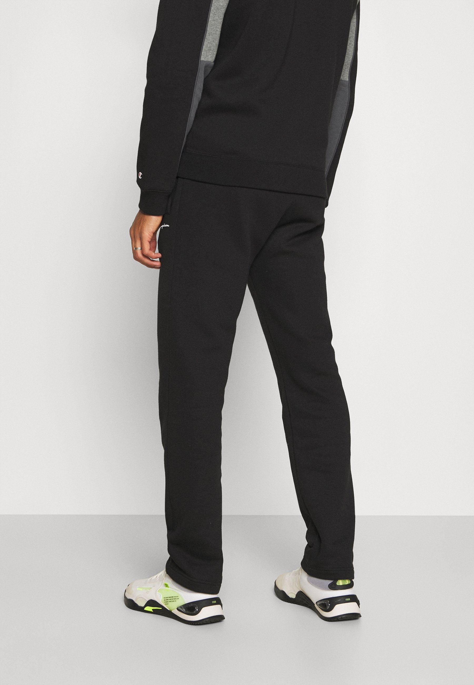 Men FULL ZIP SUIT SET - Tracksuit Men FULL ZIP SUIT SET - Tracksuit