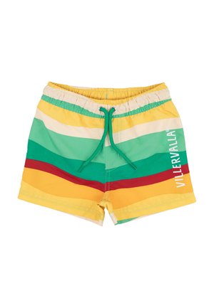 Uimashortsit - gelb