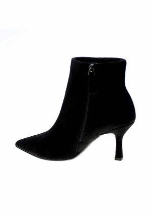 Stivaletti - black