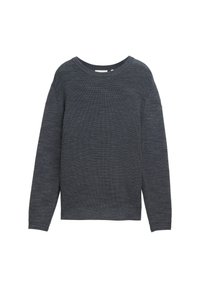 Niet geselecteerd, stormy blue spacedye