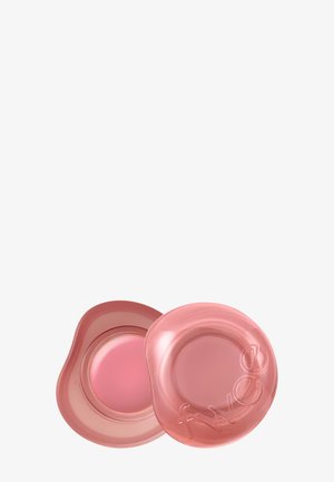Fwee, LIP&CHEEK GLOWY JELLY POT - Lip & cheek tint - milky