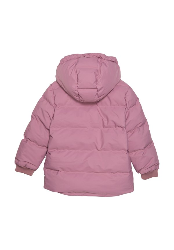ENJacket - Winter jacket - mesa rose3
