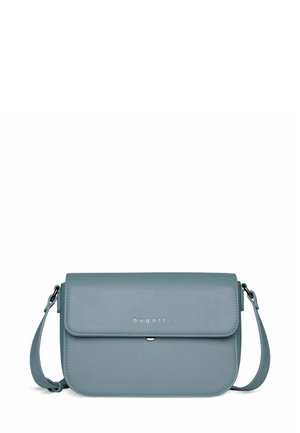 Borsa a tracolla - denim