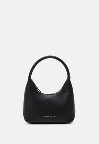 MUST SHOULDER BAG - Handbag - black