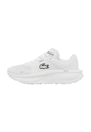 Baskets basses - blanc- g