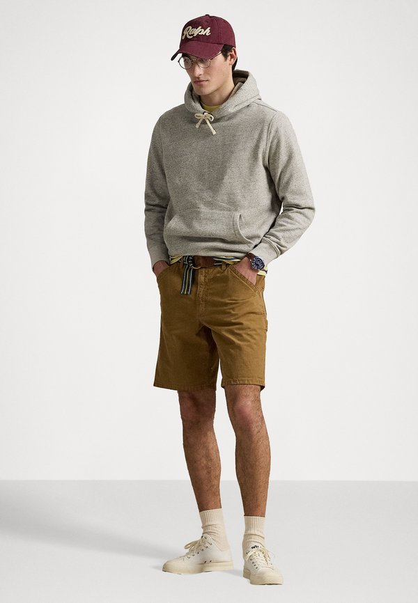 9-Inch Dungaree Fit Twill Short - Shorts - sandsurf4