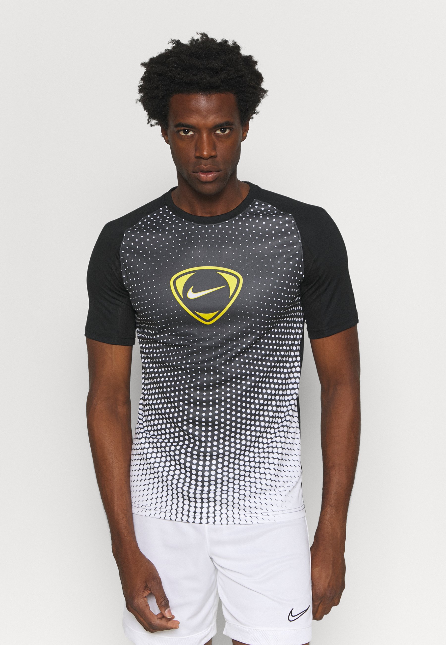 Herrer ACADEMY - T-shirts print Herrer ACADEMY - T-shirts print