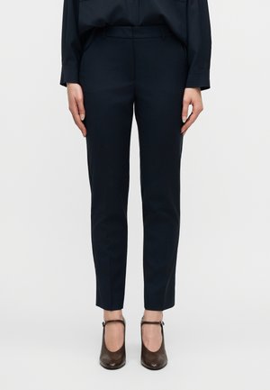 CANON - Stoffhose - blu