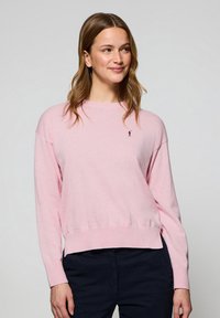 Unausgewählt, pink vigore