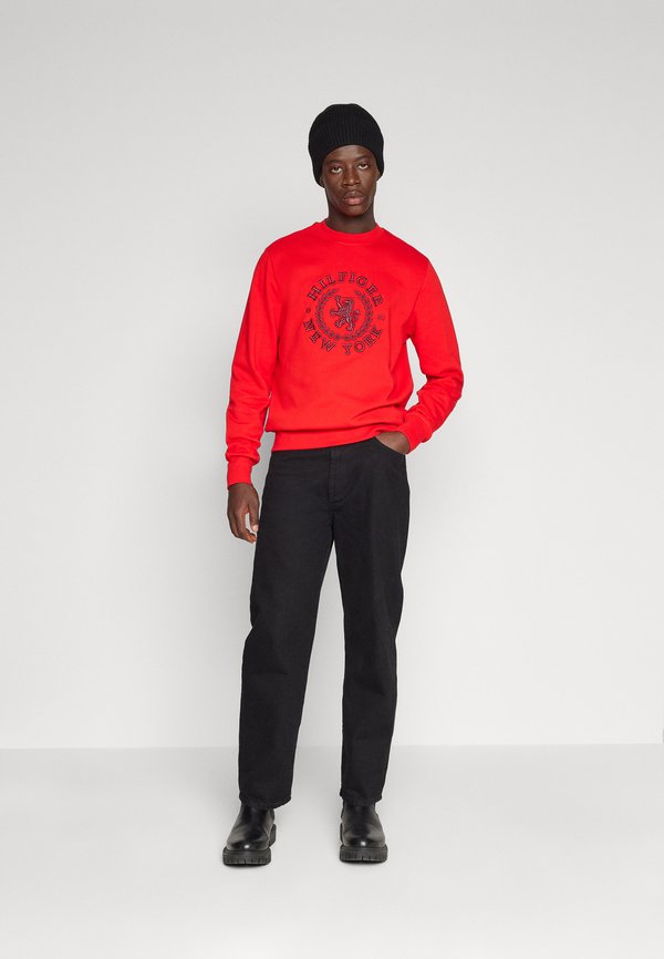 BIG ICON CREST - Sweatshirt3