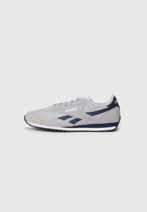 CLASSIC AZ UNISEX - Sneaker low - grey/vector navy/chalk