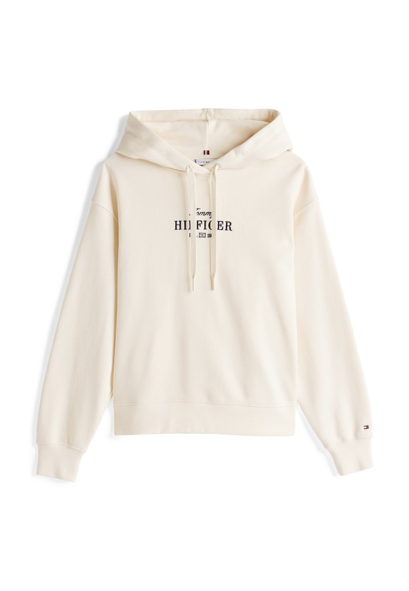Tommy Hilfiger Hoodie crème Tommy Hilfiger Hoodie crème