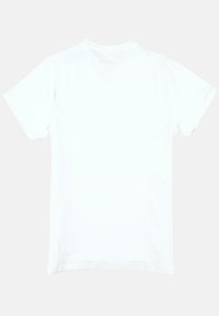 Emilio Adani MY FAVORITE - Basic T-shirt - weiß