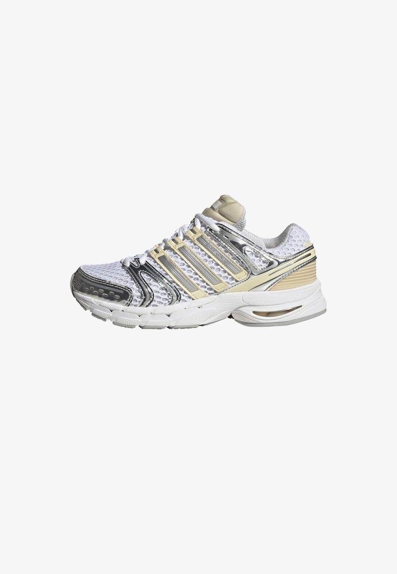 adidas Originals ADISTAR CONTROL 5 cloud white warm vanilla grey two/white