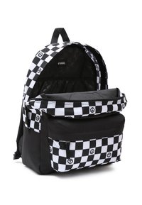 Vans REALM - Mochila - black