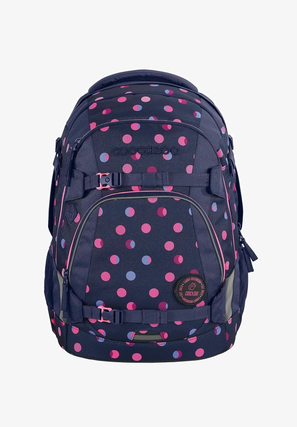 MATE SPECIAL EDITION – Schulranzen – reflective moons