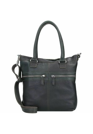 Cowboysbag Bolso de mano - dark green
