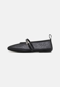 Selecionado, black