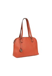 Hexagona CONFORT - Borsa a mano - orange