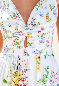 Cupshe Vestito elegante - multi-coloured
