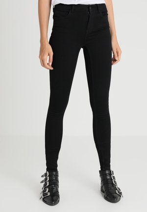 Jeansy Skinny Fit