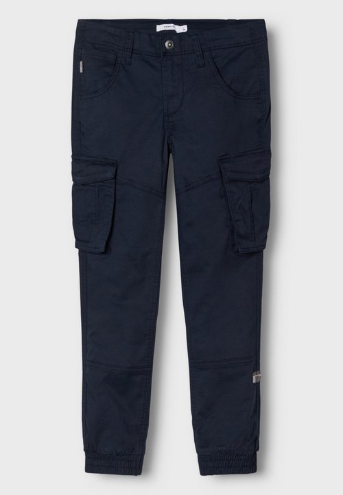 Name It - Nmmrobino Sweat Pant - 4962270 Navy Blazer main image 0