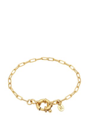 CHARM BASIC - Bracelet - gold-coloured