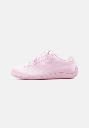 Puma SPEEDCAT - Αθλητικά παπούτσια - pearl pink