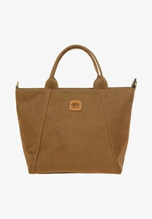 Bric's, LIFE - Bolso de mano - camel