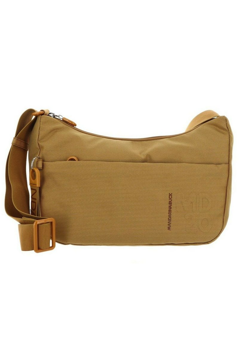 Mandarina Duck MD20 HOBO MITRIX Umhängetasche giallo ocra/hellgelbmeliert Zalando.ch