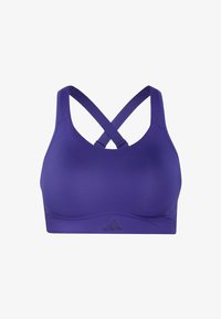 Non selezionato, pure purple