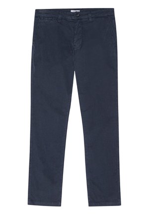 NN.07 MARCO - Chino - navy blue