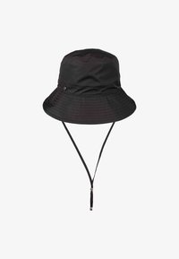 Non selezionato, black